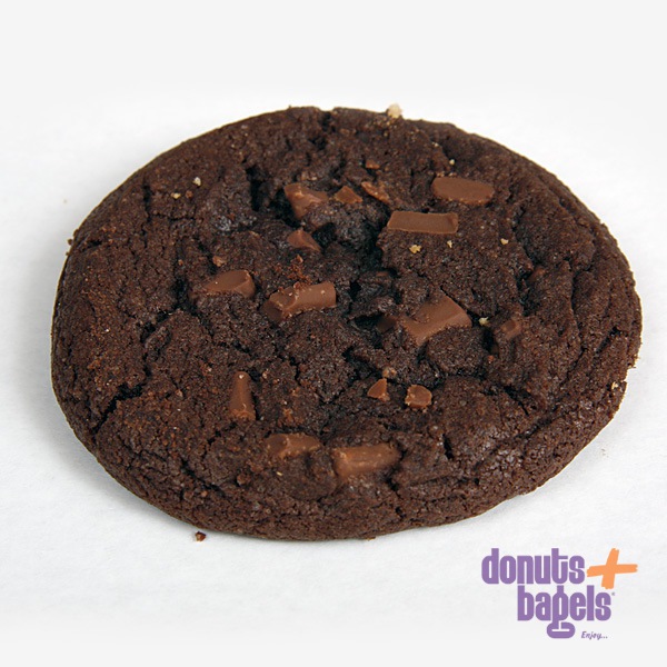 Chocolade cookie