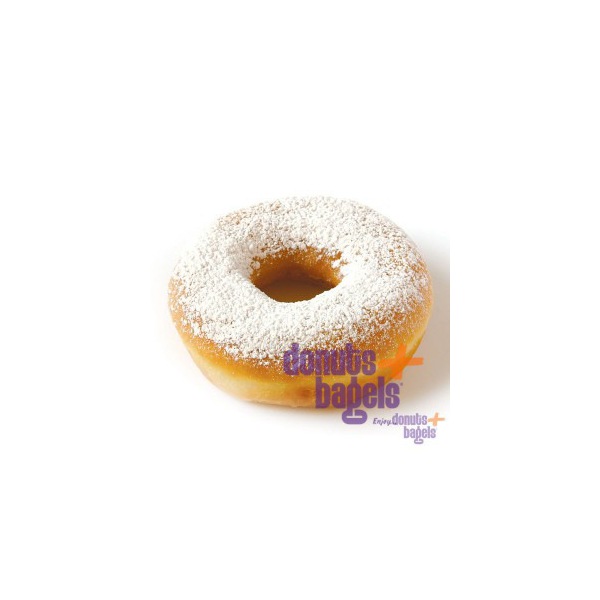 Donuts Naturel suiker
