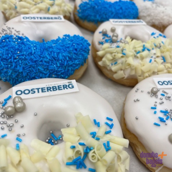 Oosterberg donuts